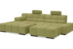 Studio Ralph Loungebanken^Loungebank Salvatore