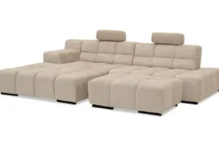 Studio Ralph Loungebanken^Loungebank Salvatore