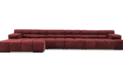 Studio Ralph Elementen Banken|Loungebanken^Loungebank  Salvatore