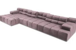 Studio Ralph Elementen Banken|Loungebanken^Loungebank  Salvatore
