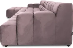 Studio Ralph Elementen Banken|Loungebanken^Loungebank  Salvatore
