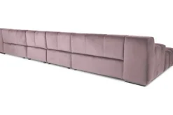 Studio Ralph Elementen Banken|Loungebanken^Loungebank  Salvatore