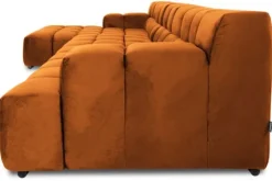 Studio Ralph Elementen Banken|Loungebanken^Loungebank  Salvatore