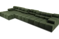 Studio Ralph Elementen Banken|Loungebanken^Loungebank  Salvatore