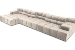 Studio Ralph Elementen Banken|Loungebanken^Loungebank  Salvatore
