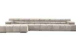 Studio Ralph Elementen Banken|Loungebanken^Loungebank  Salvatore