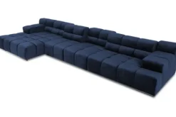 Studio Ralph Elementen Banken|Loungebanken^Loungebank  Salvatore