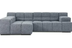 Studio Ralph Loungebanken^Loungebank Salvatore