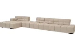 Studio Ralph Elementen Banken|Loungebanken^Loungebank Salvatore
