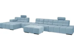 Studio Ralph Elementen Banken|Loungebanken^Loungebank Salvatore