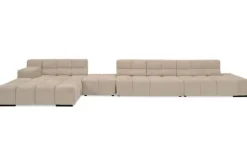 Studio Ralph Elementen Banken|Loungebanken^Loungebank Salvatore