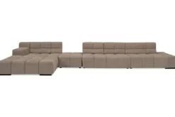 Studio Ralph Elementen Banken|Loungebanken^Loungebank Salvatore