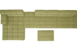 Studio Ralph Elementen Banken|Loungebanken^Loungebank Salvatore