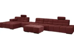 Studio Ralph Elementen Banken|Loungebanken^Loungebank Salvatore