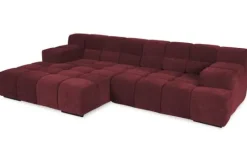 Studio Ralph Loungebanken^Loungebank Salvatore