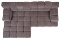 Studio Ralph Loungebanken^Loungebank Salvatore