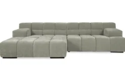 Studio Ralph Loungebanken^Loungebank Salvatore