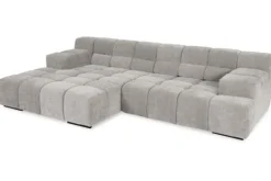 Studio Ralph Loungebanken^Loungebank Salvatore