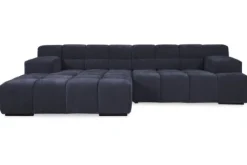 Studio Ralph Loungebanken^Loungebank Salvatore