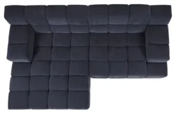 Studio Ralph Loungebanken^Loungebank Salvatore