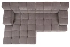 Studio Ralph Loungebanken^Loungebank Salvatore