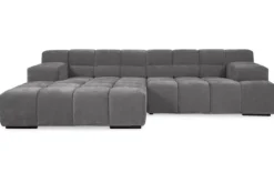 Studio Ralph Loungebanken^Loungebank Salvatore