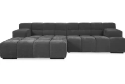 Studio Ralph Loungebanken^Loungebank Salvatore