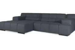 Studio Ralph Loungebanken^Loungebank  Salvatore