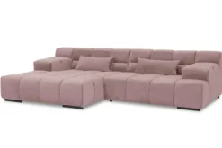 Studio Ralph Loungebanken^Loungebank Salvatore
