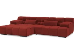 Studio Ralph Loungebanken^Loungebank Salvatore