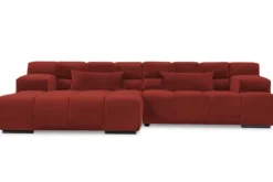 Studio Ralph Loungebanken^Loungebank Salvatore
