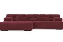 Studio Ralph Loungebanken^Loungebank Salvatore