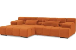 Studio Ralph Loungebanken^Loungebank Salvatore