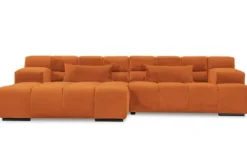 Studio Ralph Loungebanken^Loungebank Salvatore