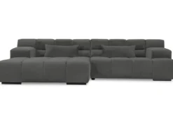 Studio Ralph Loungebanken^Loungebank Salvatore