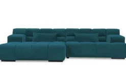 Studio Ralph Loungebanken^Loungebank Salvatore