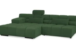 Studio Ralph Elementen Banken|Loungebanken^Loungebank Salvatore