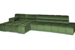 Studio Ralph Loungebanken^Loungebank Salvatore