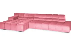 Studio Ralph Loungebanken^Loungebank Salvatore