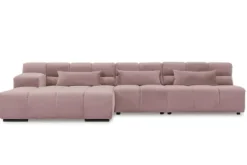 Studio Ralph Elementen Banken|Loungebanken^Loungebank Salvatore