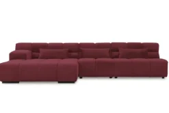 Studio Ralph Elementen Banken|Loungebanken^Loungebank Salvatore