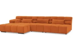 Studio Ralph Elementen Banken|Loungebanken^Loungebank Salvatore