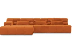 Studio Ralph Elementen Banken|Loungebanken^Loungebank Salvatore