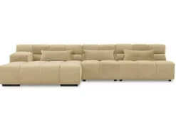 Studio Ralph Elementen Banken|Loungebanken^Loungebank Salvatore