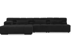 Studio Ralph Elementen Banken|Loungebanken^Loungebank Salvatore