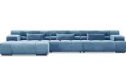 Studio Ralph Elementen Banken|Loungebanken^Loungebank  Salvatore