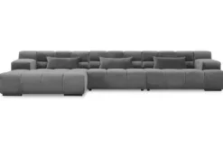 Studio Ralph Elementen Banken|Loungebanken^Loungebank  Salvatore