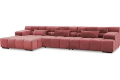 Studio Ralph Elementen Banken|Loungebanken^Loungebank  Salvatore