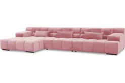 Studio Ralph Elementen Banken|Loungebanken^Loungebank  Salvatore