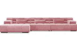 Studio Ralph Elementen Banken|Loungebanken^Loungebank  Salvatore